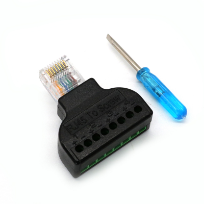 FSATECH CON406